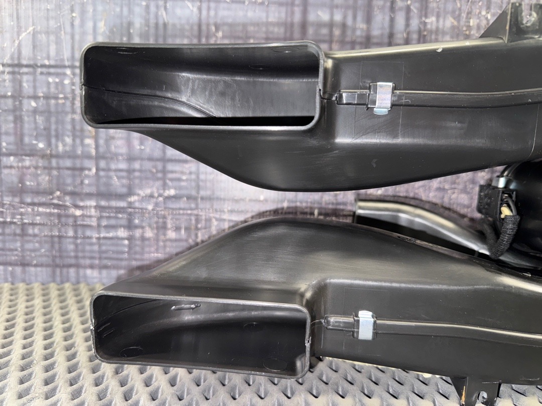 Мотор печки, 10360 рублей, Красноярск