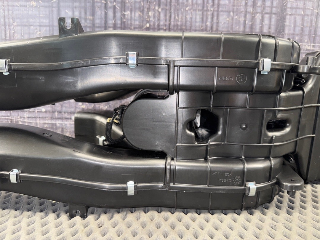 Мотор печки, 10360 рублей, Красноярск