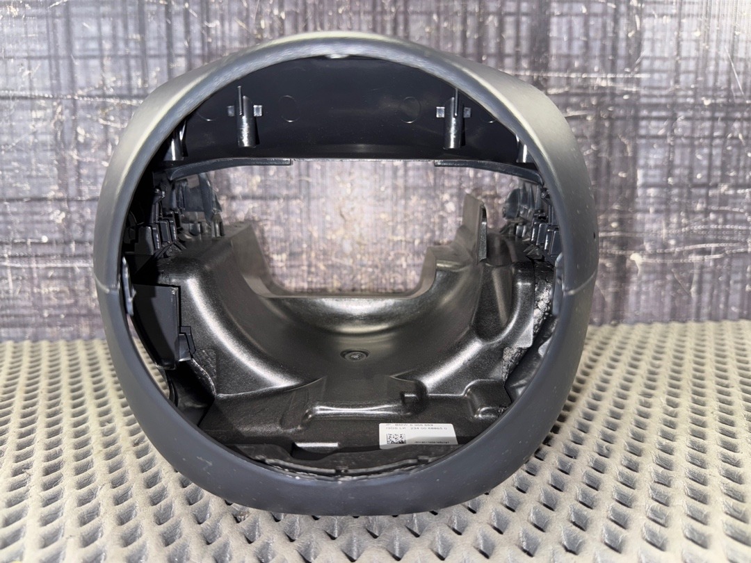 Кожух рулевой колонки, 870 рублей, Красноярск