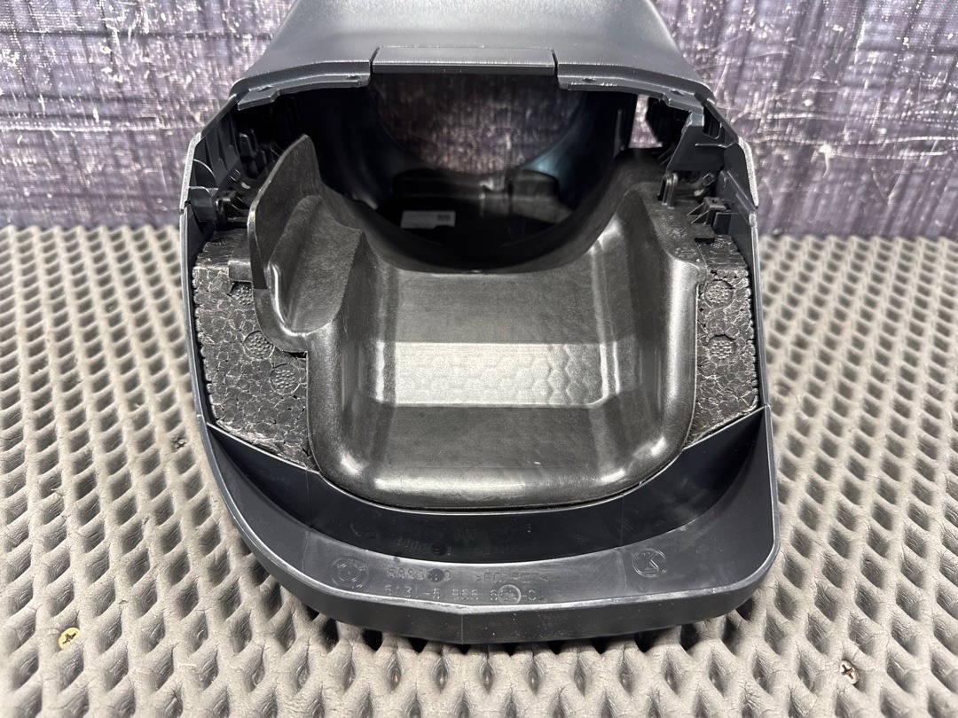 Кожух рулевой колонки, 870 рублей, Красноярск