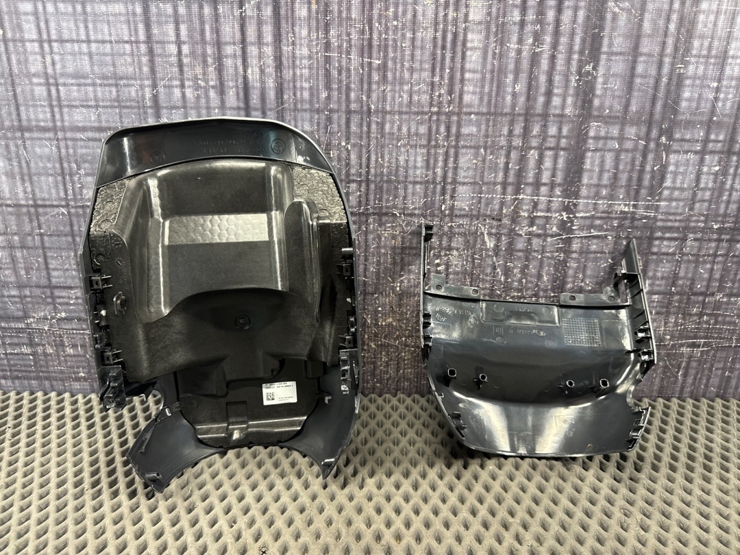 Кожух рулевой колонки, 870 рублей, Красноярск