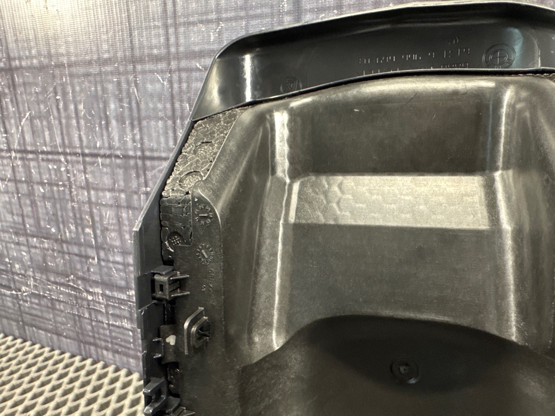 Кожух рулевой колонки, 870 рублей, Красноярск