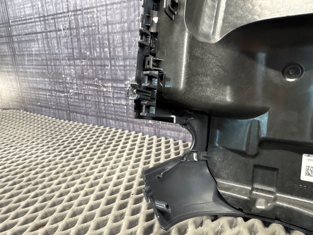 Кожух рулевой колонки, 870 рублей, Красноярск