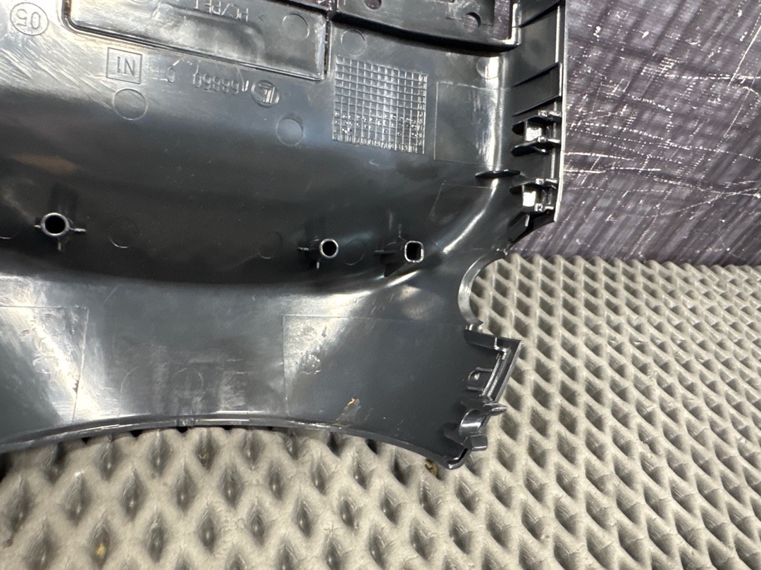 Кожух рулевой колонки, 870 рублей, Красноярск