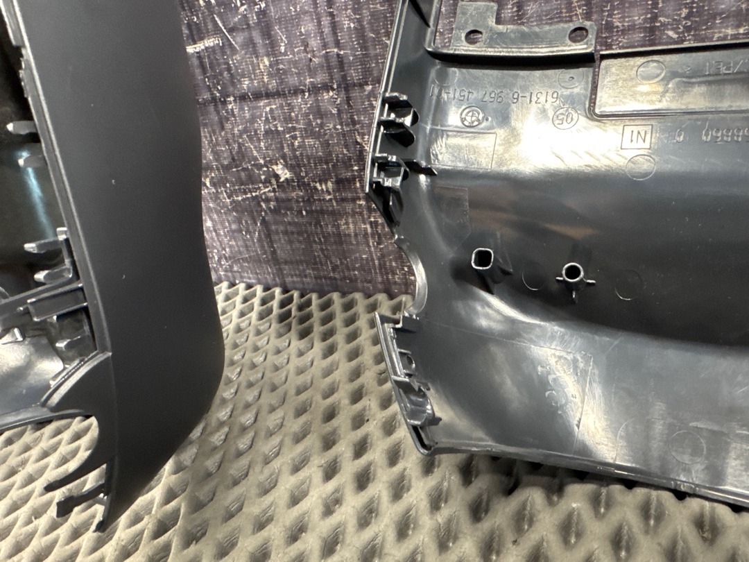 Кожух рулевой колонки, 870 рублей, Красноярск