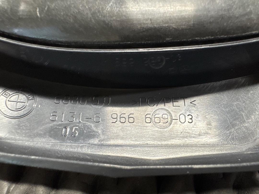 Кожух рулевой колонки, 870 рублей, Красноярск