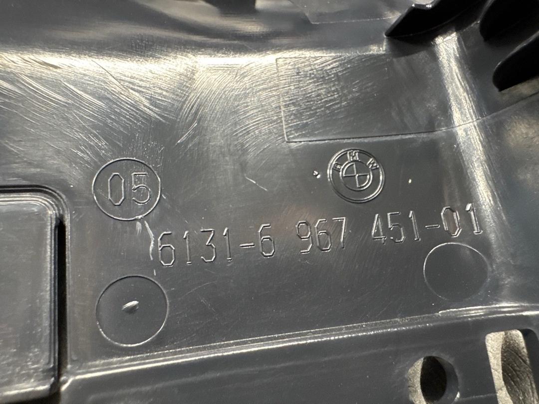 Кожух рулевой колонки, 870 рублей, Красноярск