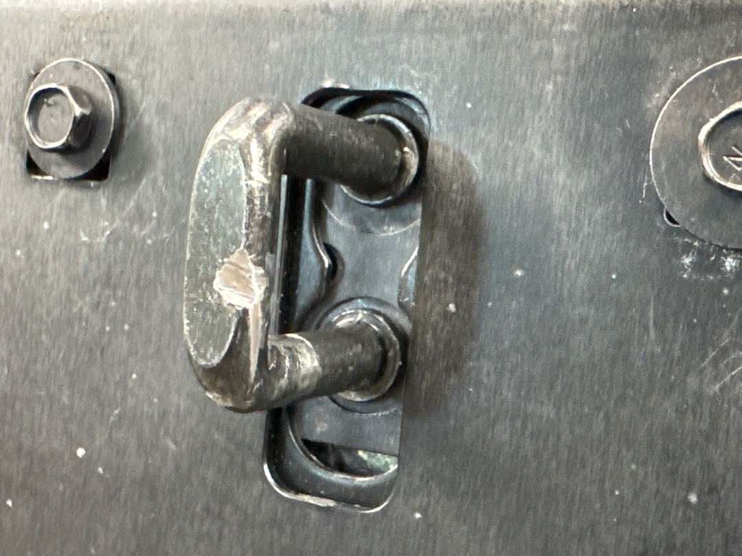 Замок крышки багажника, 3880 рублей, Красноярск