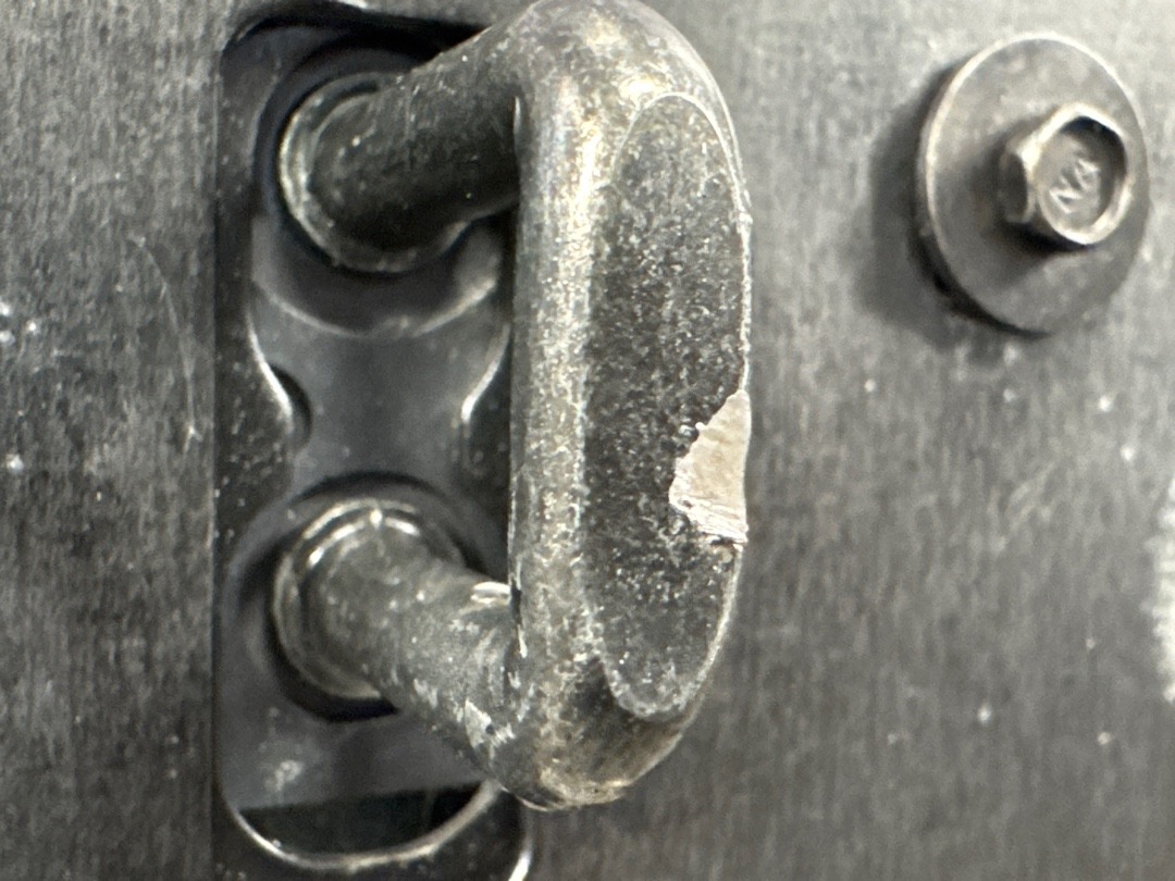 Замок крышки багажника, 3880 рублей, Красноярск