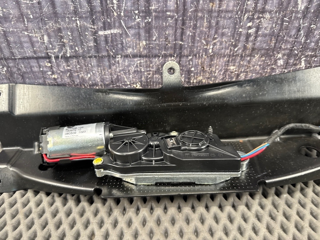 Замок крышки багажника, 3880 рублей, Красноярск