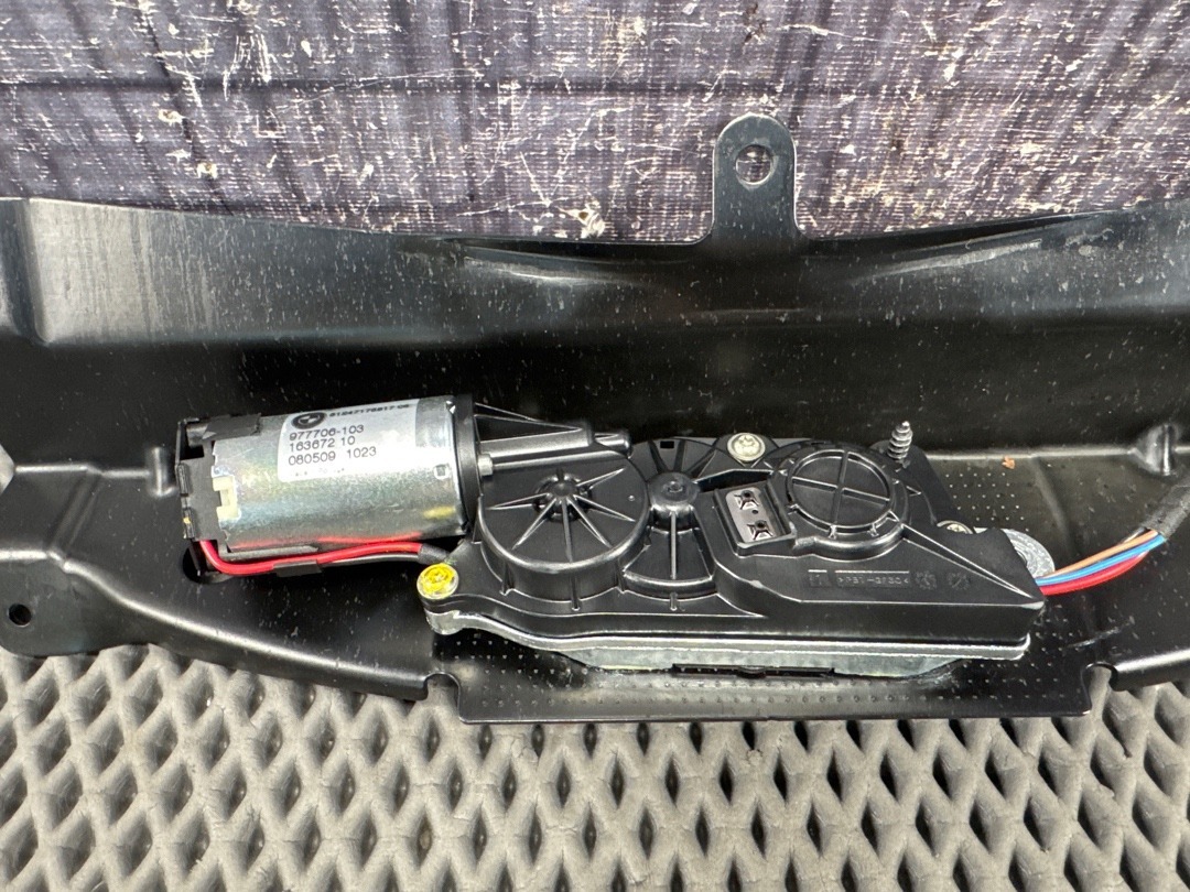 Замок крышки багажника, 3880 рублей, Красноярск