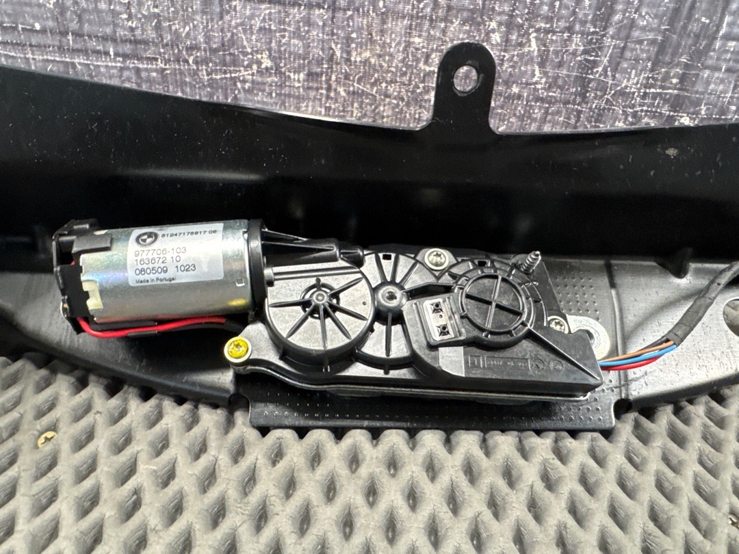 Замок крышки багажника, 3880 рублей, Красноярск