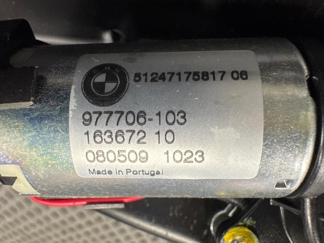 Замок крышки багажника, 3880 рублей, Красноярск