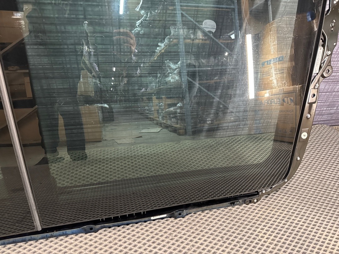 Люк, 29330 рублей, Красноярск