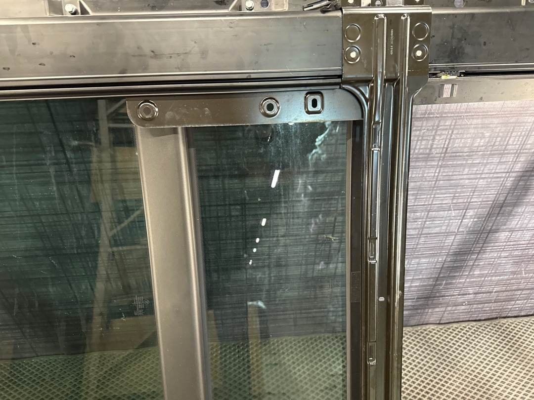 Люк, 29330 рублей, Красноярск