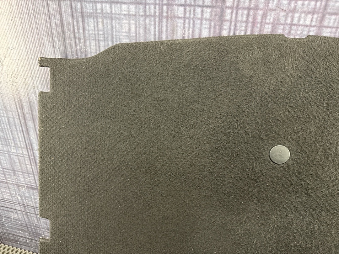 Ковер багажника, 3020 рублей, Красноярск