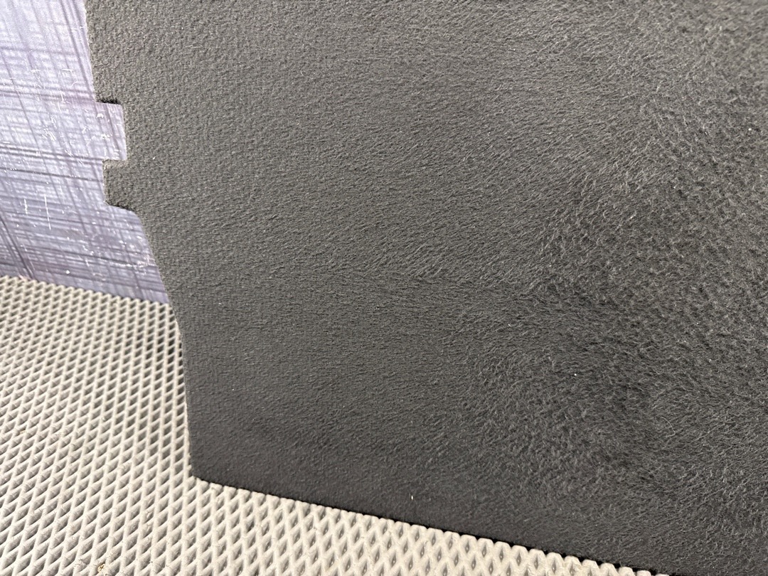 Ковер багажника, 3020 рублей, Красноярск