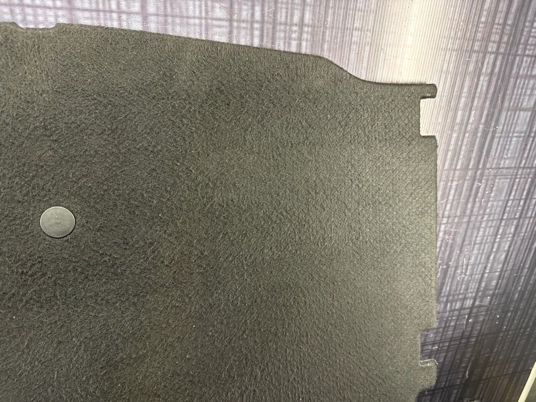 Ковер багажника, 3020 рублей, Красноярск