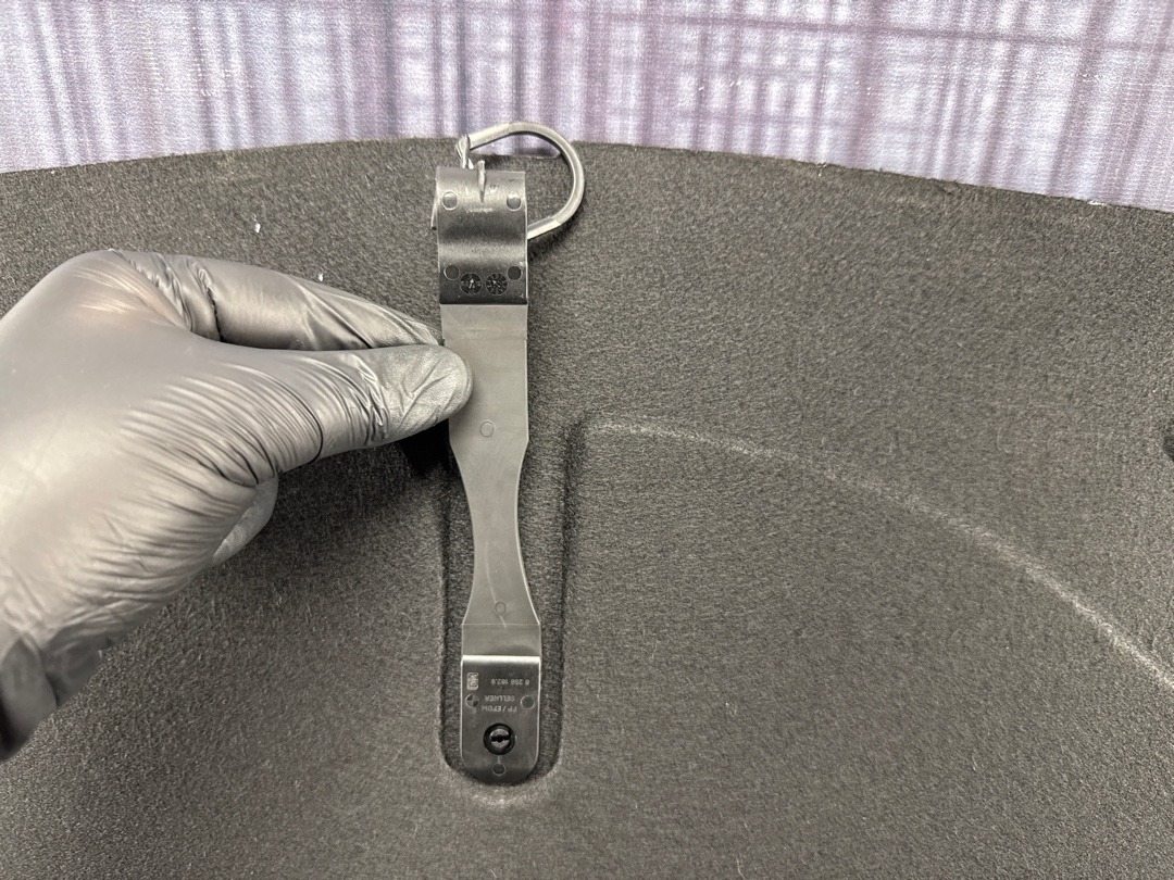 Ковер багажника, 3020 рублей, Красноярск