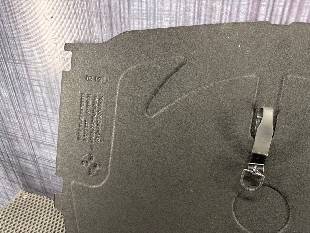 Ковер багажника, 3020 рублей, Красноярск