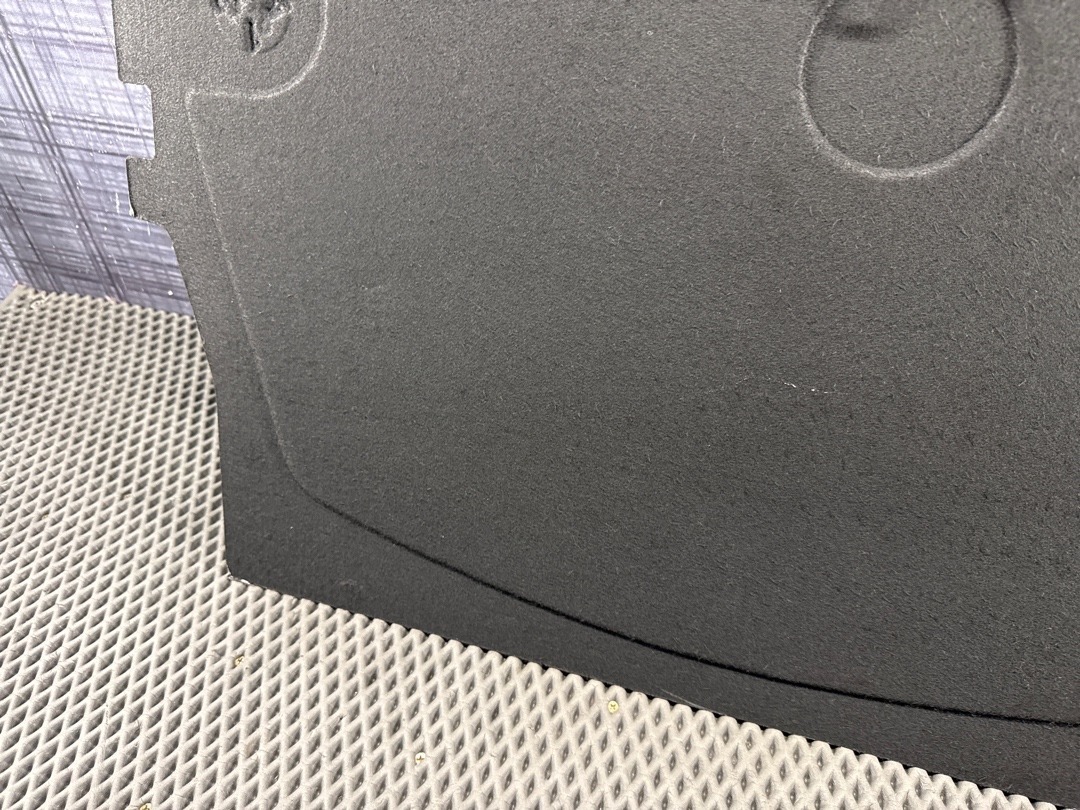 Ковер багажника, 3020 рублей, Красноярск