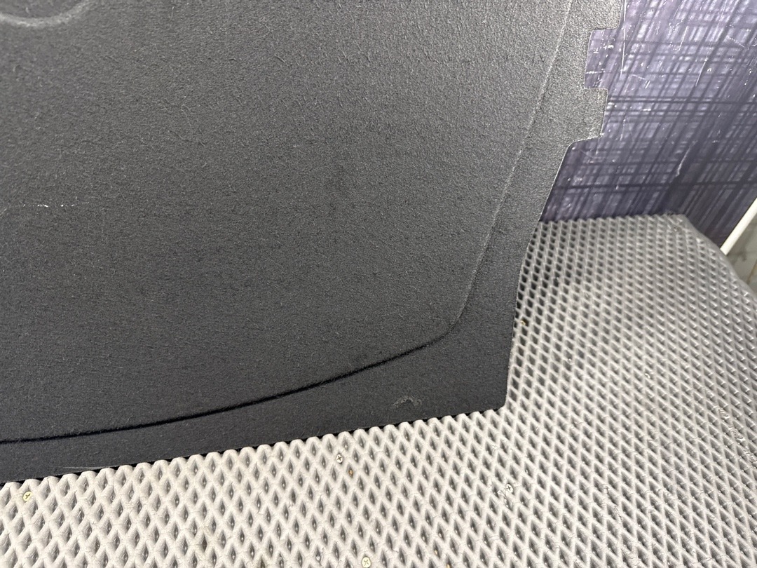 Ковер багажника, 3020 рублей, Красноярск