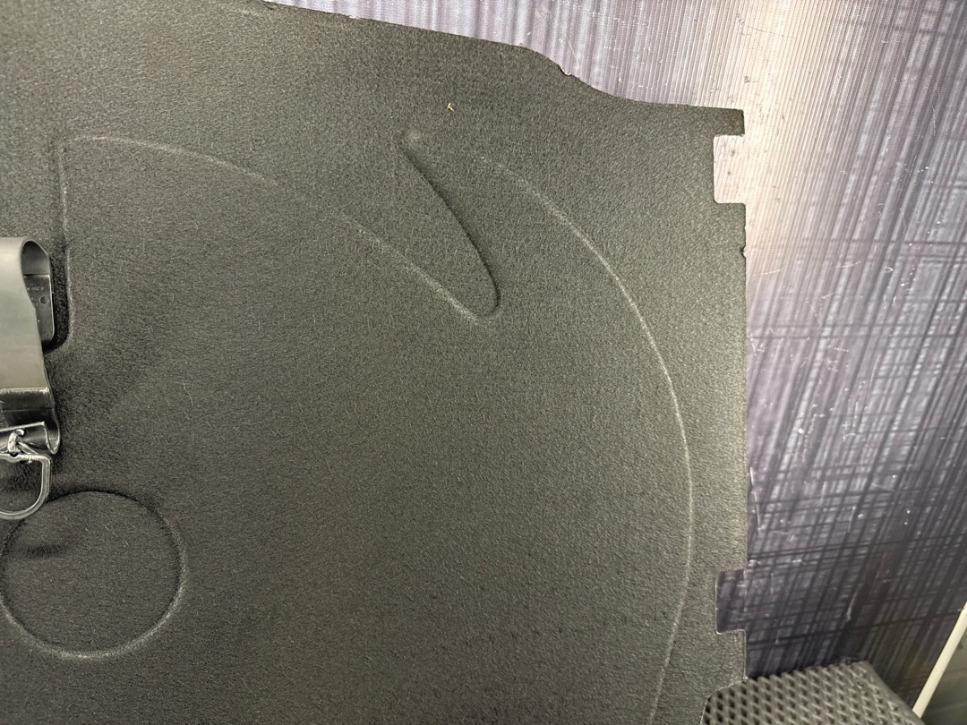 Ковер багажника, 3020 рублей, Красноярск