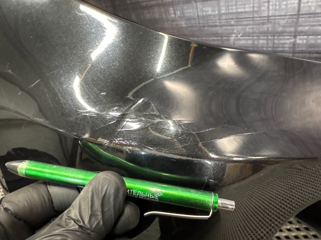 Крыло, 24810 рублей, Красноярск