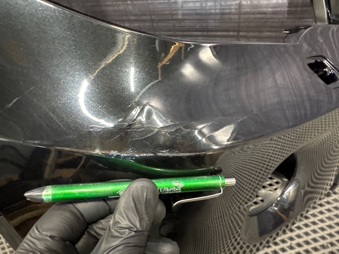 Крыло, 24810 рублей, Красноярск