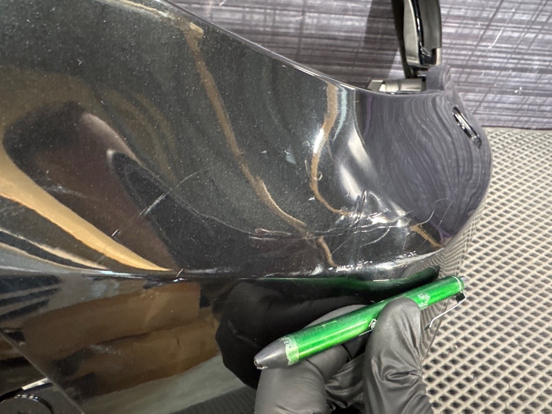 Крыло, 24810 рублей, Красноярск