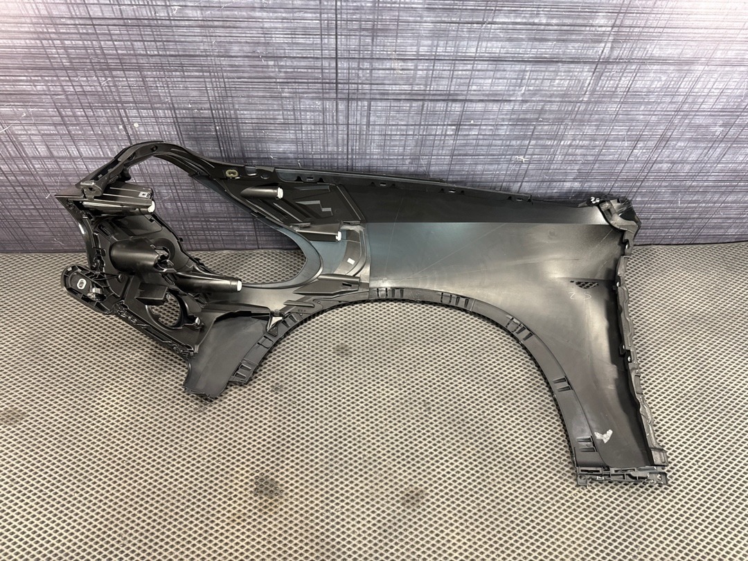 Крыло, 24810 рублей, Красноярск