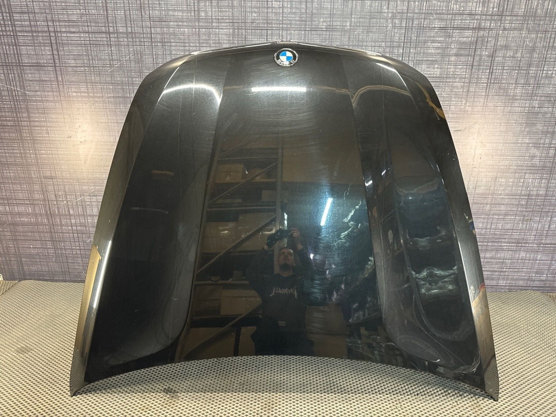 Капот, 18780 рублей, Красноярск