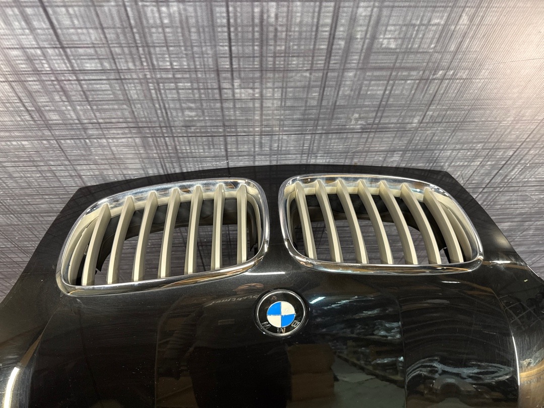 Капот, 18780 рублей, Красноярск