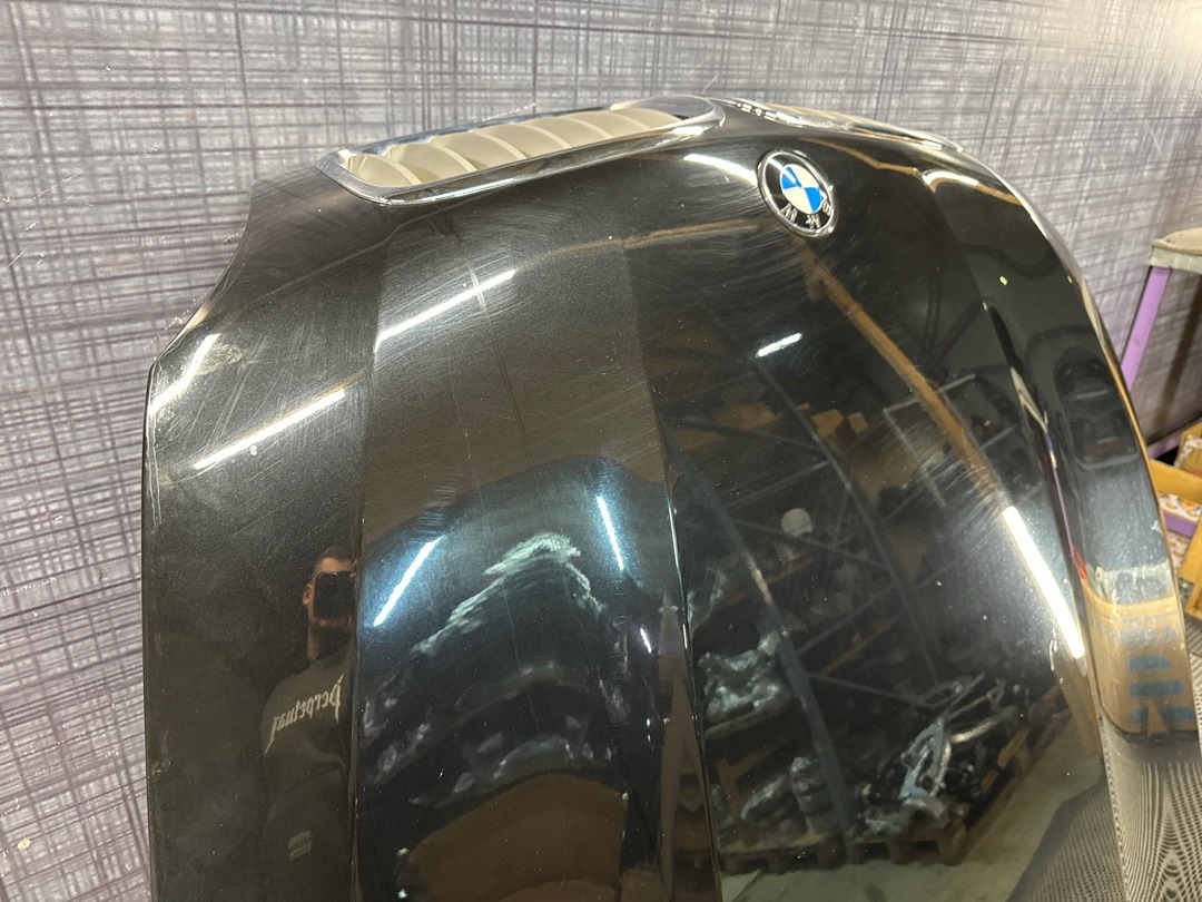 Капот, 18780 рублей, Красноярск