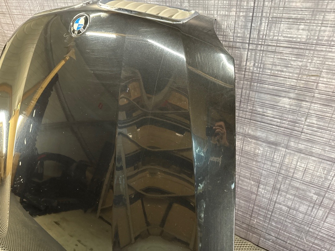 Капот, 18780 рублей, Красноярск