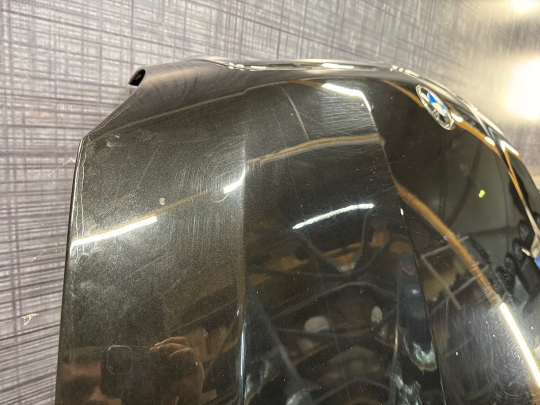 Капот, 18780 рублей, Красноярск