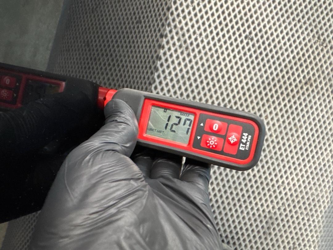 Капот, 18780 рублей, Красноярск