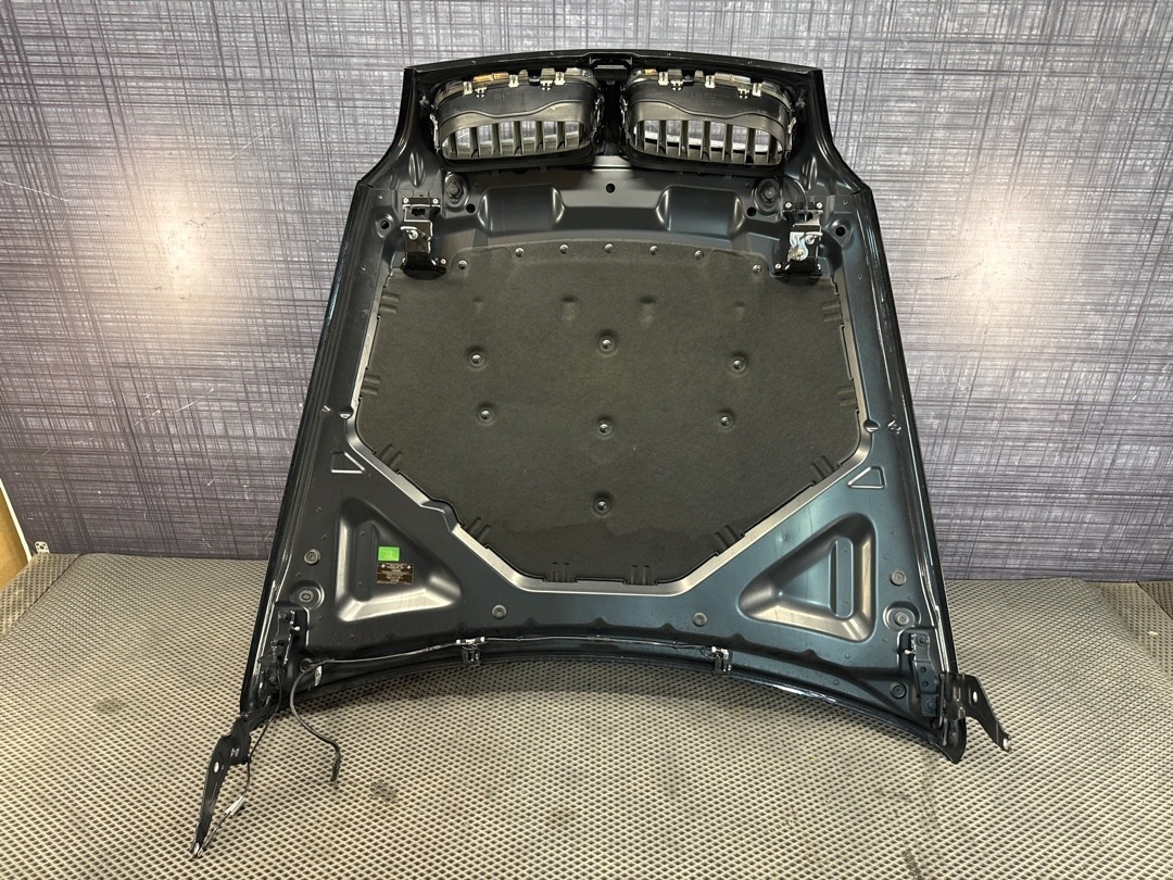 Капот, 18780 рублей, Красноярск