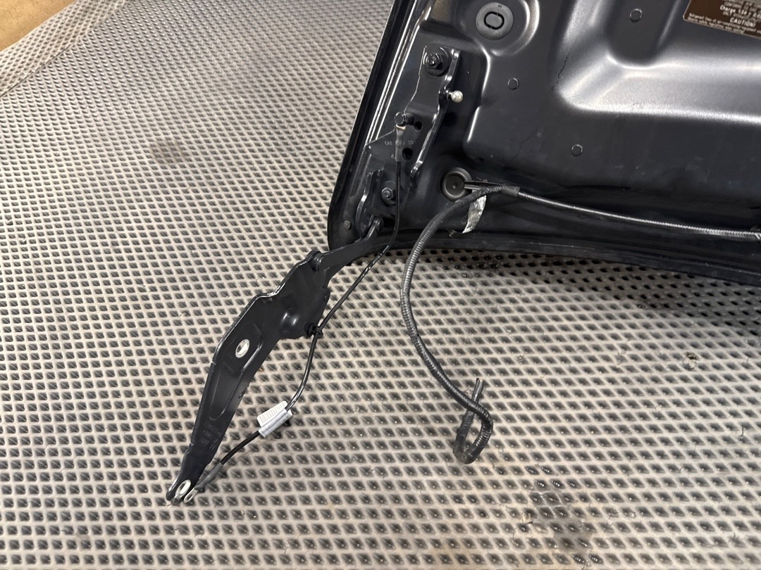 Капот, 18780 рублей, Красноярск