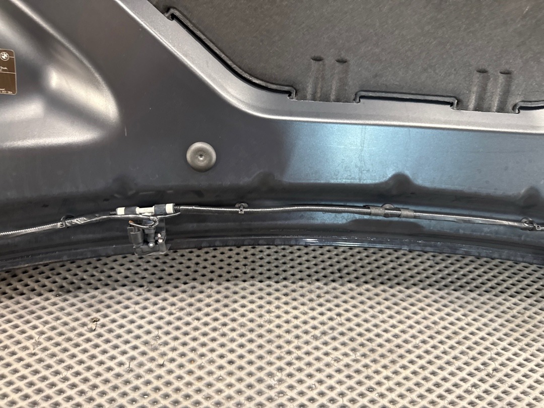 Капот, 18780 рублей, Красноярск