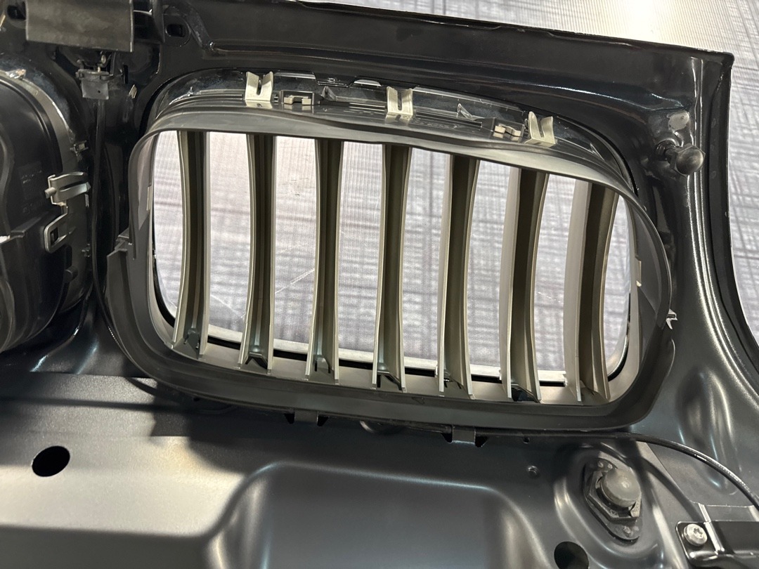 Капот, 18780 рублей, Красноярск