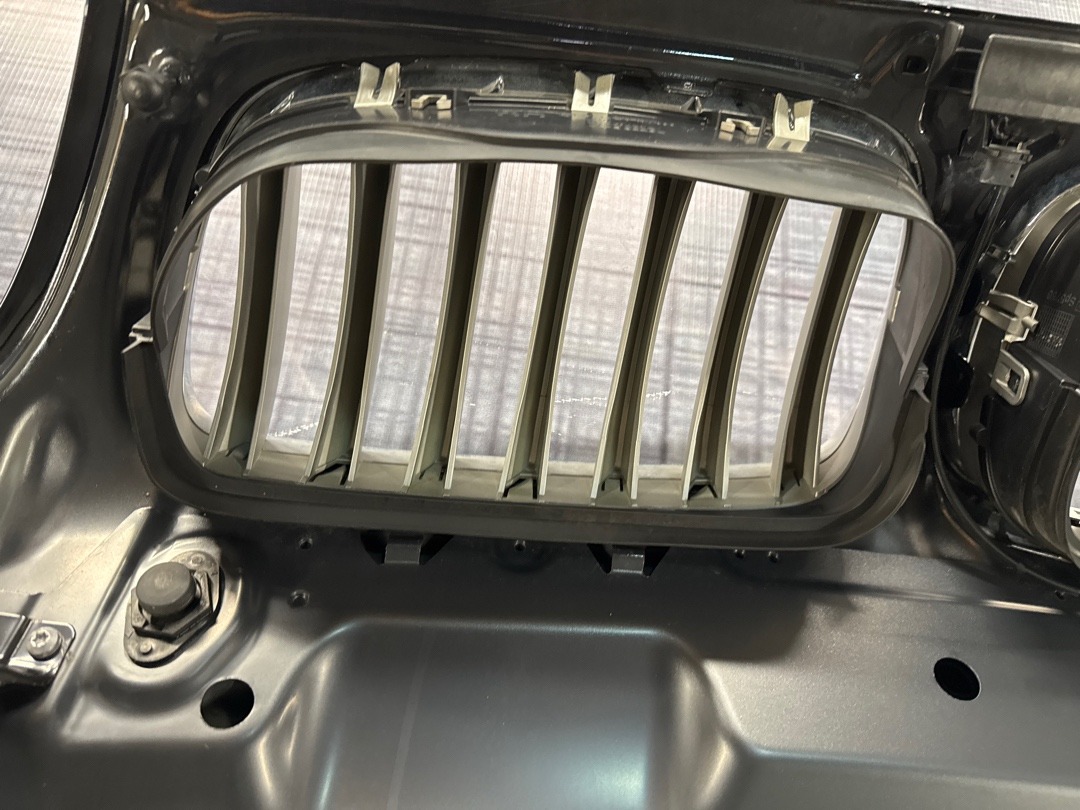 Капот, 18780 рублей, Красноярск