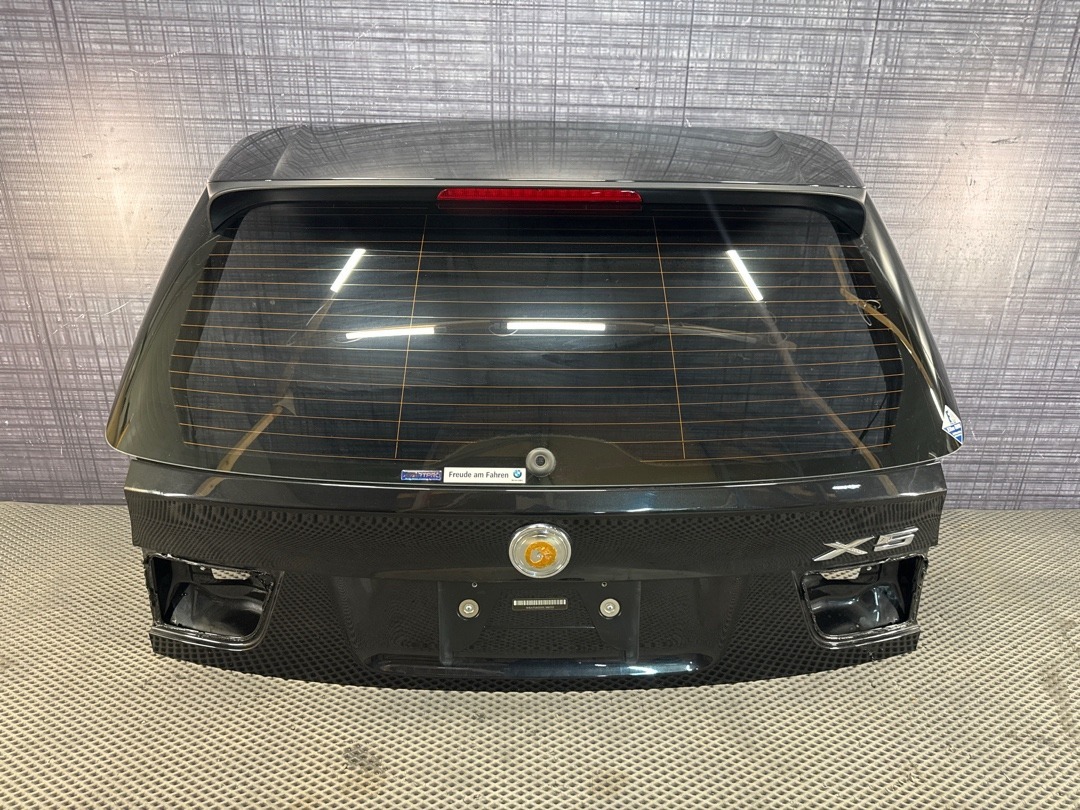 Крышка багажника, 18410 рублей, Красноярск