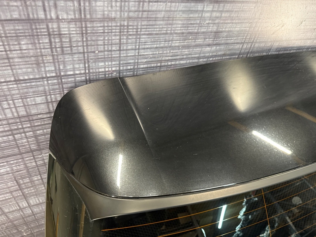 Крышка багажника, 18410 рублей, Красноярск