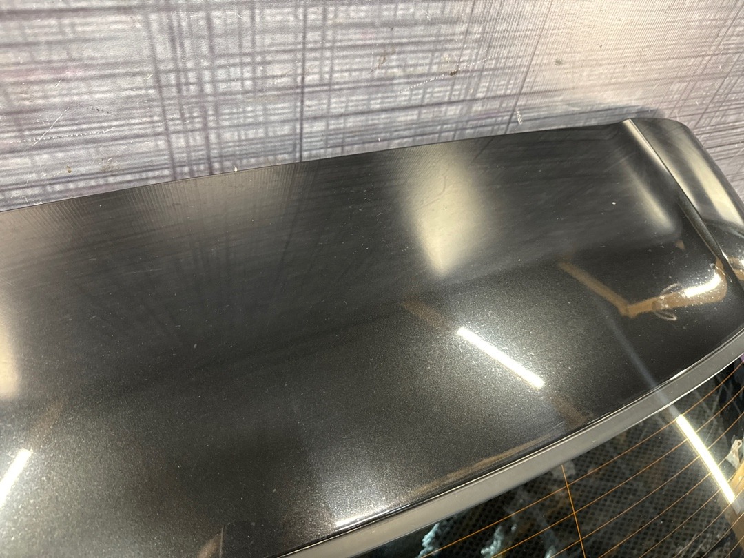 Крышка багажника, 18410 рублей, Красноярск