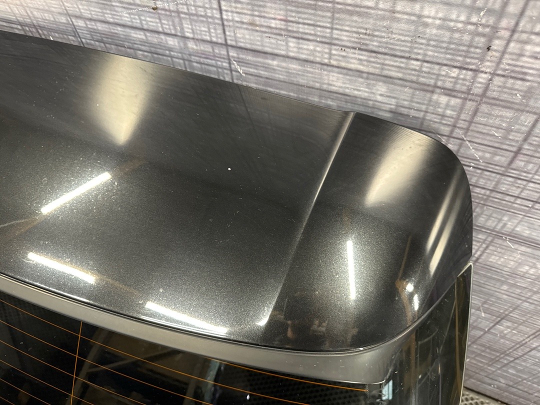 Крышка багажника, 18410 рублей, Красноярск