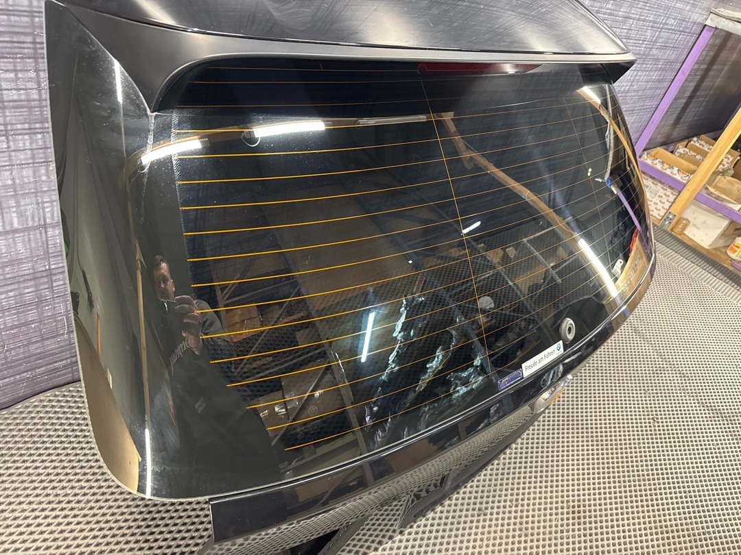 Крышка багажника, 18410 рублей, Красноярск