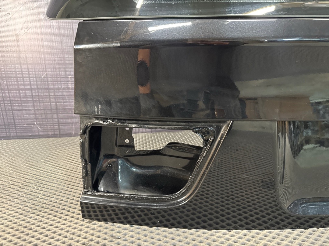 Крышка багажника, 18410 рублей, Красноярск