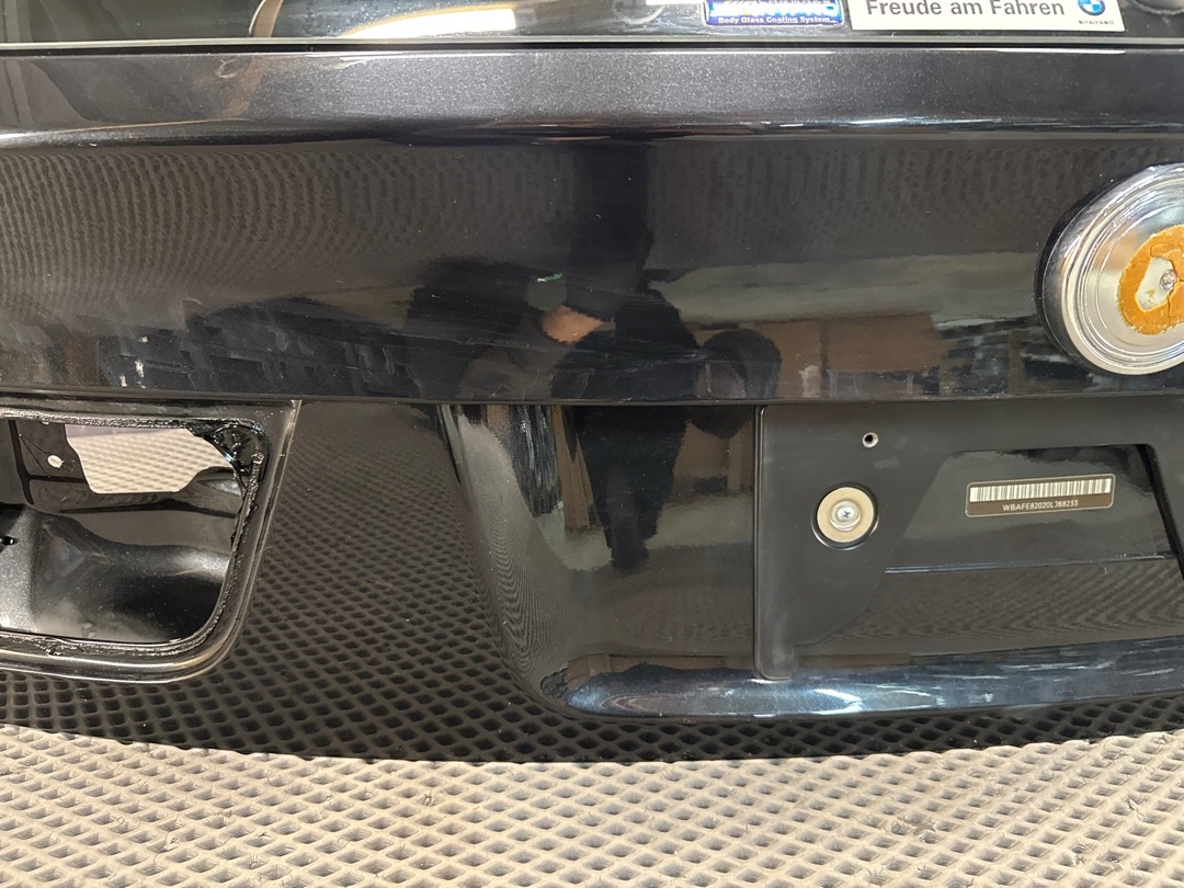 Крышка багажника, 18410 рублей, Красноярск