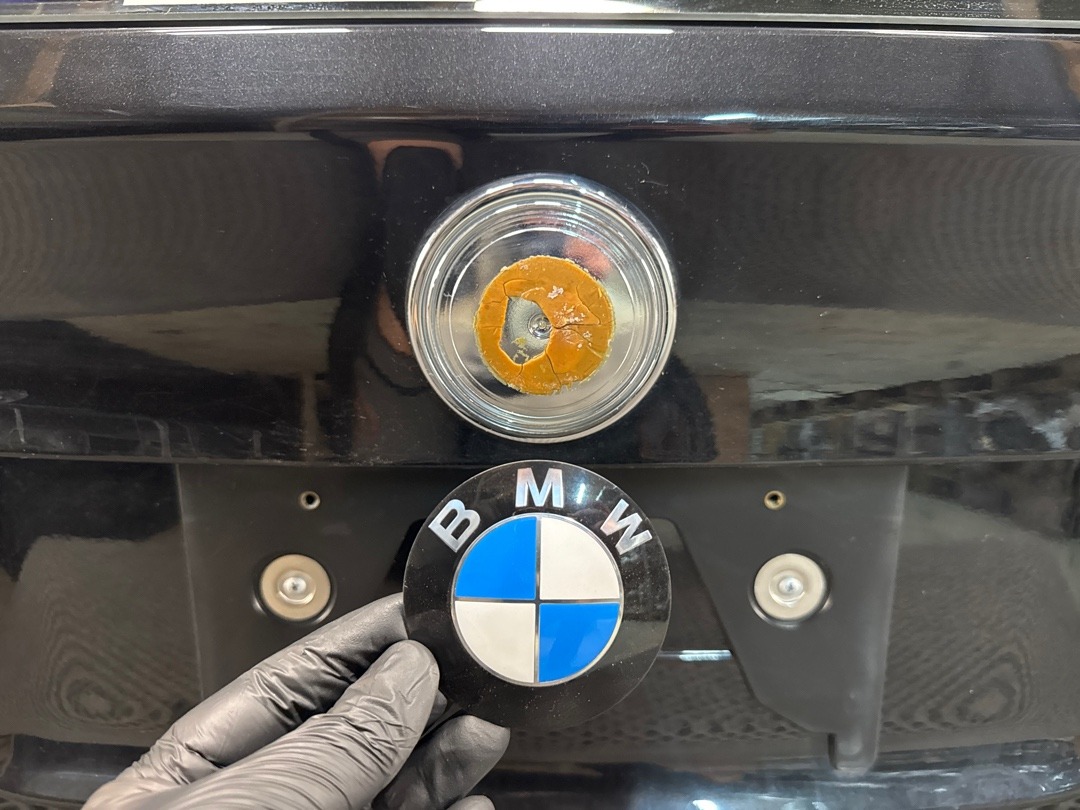 Крышка багажника, 18410 рублей, Красноярск